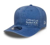 New Era 9Seventy Stretch Cap - F1 Red Bull Racing washed
