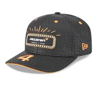 New Era 9Seventy Stretch Cap F1 Vegas McLaren Lando Norris