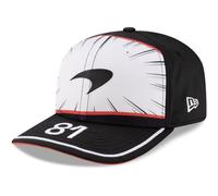 New Era 9Seventy Stretch Cap Japan McLaren Oscar Piastri