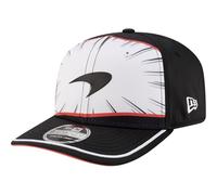 New Era 9Seventy Casquette stretch - Japan McLaren Racing, Noir , taille unique