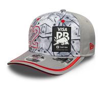 New Era 9Seventy Stretch Cap - Japan Racing Bulls Yuki Tsuno