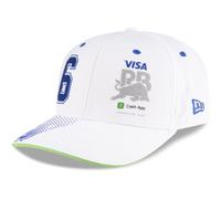 New Era 9Seventy Stretch Cap - Racing Bulls Isack Hadjar