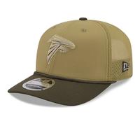 New Era 9Seventy Stretch Cap - SALUTE Atlanta Falcons