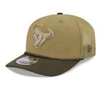 New Era 9Seventy Stretch Cap - SALUTE Houston Texans