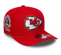 New Era 9Seventy Stretch Cap - SIDEPATCH Kansas City Chiefs