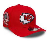 New Era 9Seventy Stretch Cap - SIDEPATCH Kansas City Chiefs