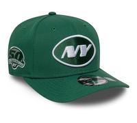 New Era 9Seventy Stretch Cap - SIDEPATCH New York Jets