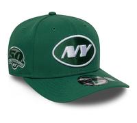 New Era 9Seventy Stretch Cap - SIDEPATCH New York Jets