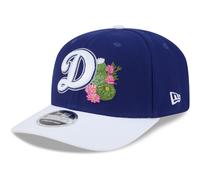 New Era 9Seventy Stretch Cap SPRING Los Angeles Dodgers