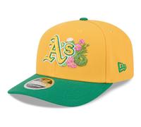 New Era 9Seventy Stretch Cap SPRING Oakland Athletics