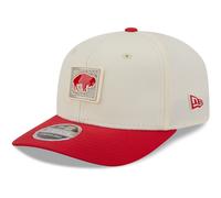 New Era 9Seventy Stretch Cap TRAINING Buffalo Bills Retro