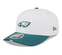 New Era 9Seventy Stretch Cap Training Philadelphia Eagles