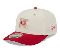 New Era 9Seventy Stretch Cap TRAINING San Francisco 49ers