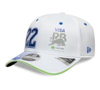New Era 9Seventy Stretch Cap VISA Racing Bulls Yuki Tsunoda