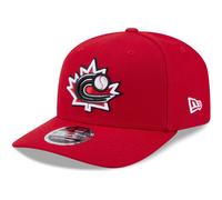 New Era 9Seventy Stretch Cap WORLD BASEBALL Canada
