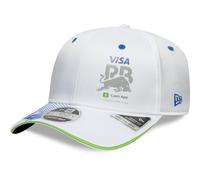 New Era Casquette 9Seventy – Stretch-Fit – VISA Cash Racing Bulls
