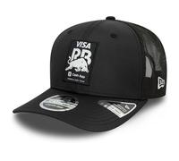New Era 9Seventy Stretch Ripstop Cap - VISA Racing Bulls