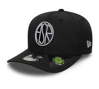 New Era 9Seventy Stretch-Snap Cap - AS Roma