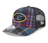 New Era 9Seventy Stretch-Snap Cap Crucial New York Jets