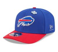 New Era 9Seventy Stretch-Snap Cap DRAFT Buffalo Bills