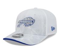 New Era 9Seventy Stretch-Snap Cap RIVALRY Buffalo Bills