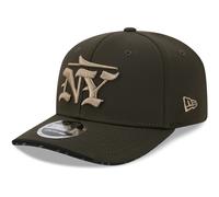 New Era 9Seventy Stretch-Snap Cap RIVALRY New York Jets
