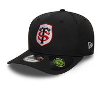 New Era 9Seventy Stretch-Snap Cap - Stade Toulousain Rugby