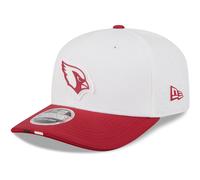 New Era 9Seventy Stretch-Snap Cap TRAINING Arizona Cardinals