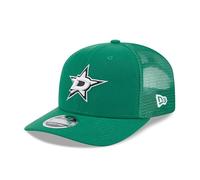 New Era 9Seventy Stretch-Snap NHL Trucker Casquette avec visière courbée Heritage-Style Snapback Casquette