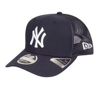 New Era 9Seventy Stretch-Snap Trucker Cap - New York Yankees