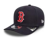 New Era 9Seventy Stretch Snapback Cap - Boston Red Sox