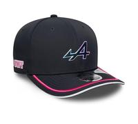 New Era 9Seventy Stretch Snapback Cap - F1 BWT Alpine