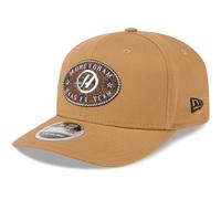 New Era 9Seventy Stretch Snapback Cap - F1 HAAS AUSTIN
