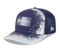 New Era 9Seventy Stretch Snapback Cap - F1 HAAS Vegas