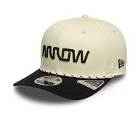 New Era 9Seventy Stretch Snapback Cap - INDYCAR McLaren