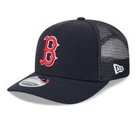 New Era 9Seventy Stretch Trucker Cap - Boston Red Sox