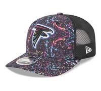 New Era 9Seventy Stretch Trucker Cap CRUCIAL Atlanta Falcons