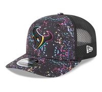 New Era 9Seventy Stretch Trucker Cap CRUCIAL Houston Texans