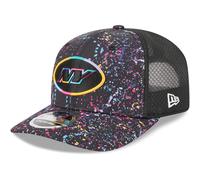 New Era 9Seventy Stretch Trucker Cap CRUCIAL New York Jets