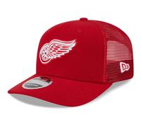 New Era 9Seventy Stretch Trucker Cap - Detroit Red Wings