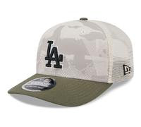 New Era 9Seventy Trucker Cap - ARMED FORCES LA Dodgers