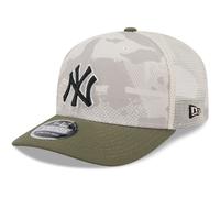 New Era 9Seventy Trucker Cap - ARMED FORCES New York Yankees