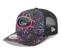 New Era 9seventy Trucker Cap Crucial Green Bay Packers