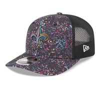 New Era 9seventy Trucker Cap Crucial New Orleans Saints