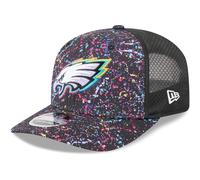 New Era 9Seventy Trucker Cap CRUCIAL Philadelphia Eagles
