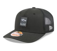 New Era 9Seventy Trucker Cap - SIDELINE Baltimore Ravens