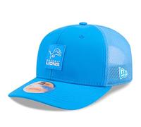 New Era 9Seventy Trucker Cap - Sideline Detroit Lions