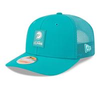 New Era 9Seventy Trucker Cap - SIDELINE Miami Dolphins