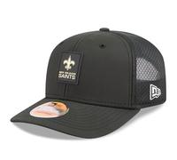 New Era 9Seventy Trucker Cap - Sideline New Orleans Saints