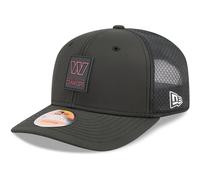 New Era 9Seventy Trucker Cap SIDELINE Washington Commanders